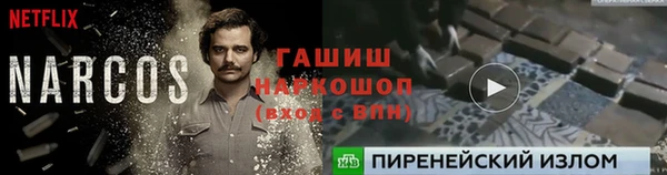 молекула духа Абинск